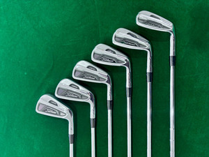 Iron: Titleist AP2 712 5-PW - Iron Set (Stiff)