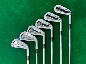 Iron: SRIXON Z525 5-PW - Iron Set (Regular)