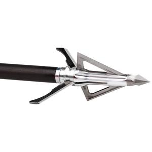 Hunting: Grim Reaper Hybrid Broadhead 100grn