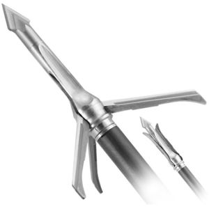 Grim Reaper Razorcut 1 3/8″ Broadheads