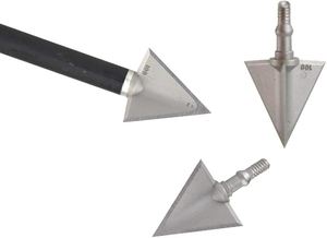 Hunting: Savage Wrath Broadheads 100grain 6pc