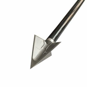 Savage Wrath Broadheads 125grain 6pc