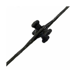 EK Archery Atom String Silencer