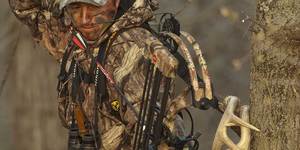 Ek Archery: EK GUILLOTINE-X 400fps 4×32 Scope