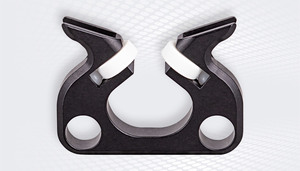 Accessories: Ravin Replacement Rest