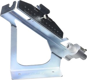 Midas MX-S Fletching Jig