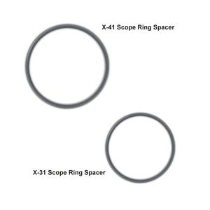 Accessories: Axcel Scope Lens Ring Spacer