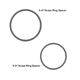 Axcel Scope Lens Ring Spacer