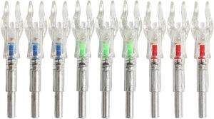 Savage Tracer Nocks (GT)