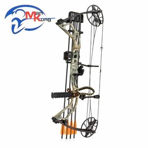 Bows: Mankung MIRAGE Package 70