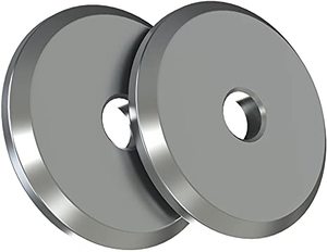 Accessories: 1/3 Ounce Weight (2 Pack)