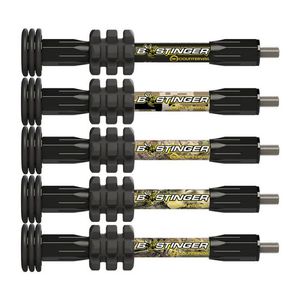 Accessories: Bee Stinger Microhex Hunting Stabilizer 8″