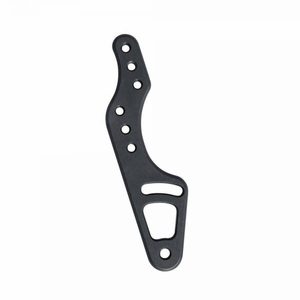 Tightspot Adjustable Quiver Mount Bracket
