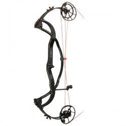 PSE Archery Pro Series: PSE Dream Season Decree HD