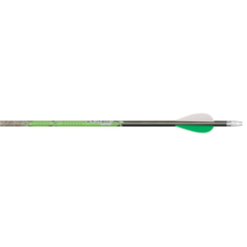 Target Shafts: Carbon Express Maxima Blue Streak Shaft
