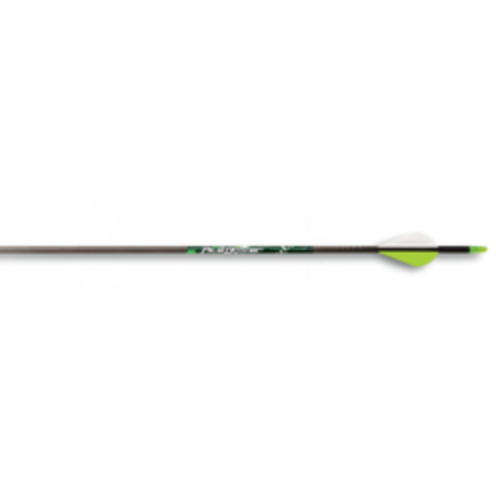 Carbon Express Heritage Shaft