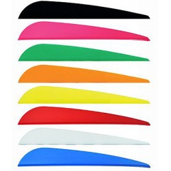 Bohning: Bohning Shield Cut X-Vane 1.75"