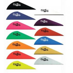 Bohning: Bohning Blazer Tiger Vane 2"