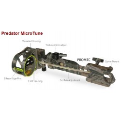 Viper H1000 5 Pin .019"