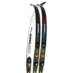 3D/Hunting Stabilisers: PSE Vibrcheck Omega 8