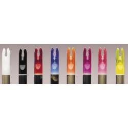 Products: Saunders String Nok Crimps