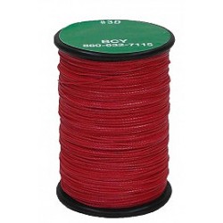 BCY 452X Bowstring Material