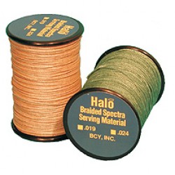 BCY 62XS Serving Material .018