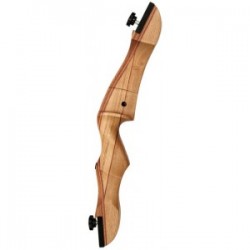 Recurve Limbs: Winners Archery Optimo-Alpha Limbs