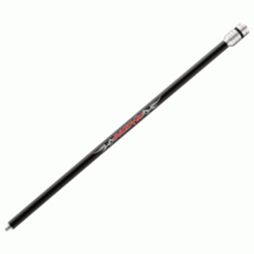Target Stabilisers: Doinker Fatty Supreme Carbon Short Rod