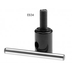 Target Stabilisers: Doinker Universal Stack Weights