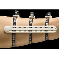 Products: Bohning Armguard 3 Strap