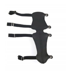 Gompy AB4-Armguard Vented Small