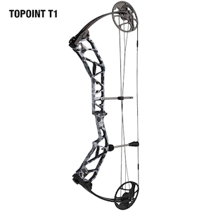 Products: Topoint T1 (Target) - Archery Warehouse