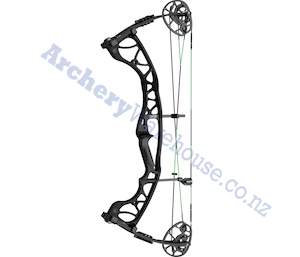 Products: Hoyt Compound Bow Torrex - Archery Warehouse