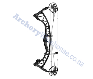 Hoyt Compound Bow Torrex XT - Archery Warehouse