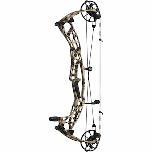 Hoyt Compound Bow Alpha AX-2 29 - Archery Warehouse