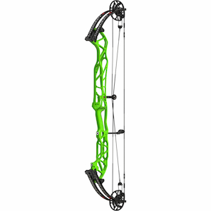 Hoyt Compound Bow Concept X 37 - Archery Warehouse