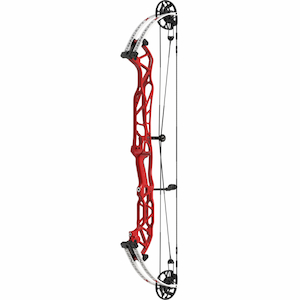 Hoyt Compound Bow Concept X 40 - Archery Warehouse