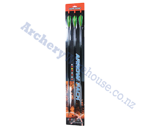 Youth Bow arrows - Archery Warehouse