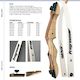 Recurve Backyard kit - Archery Warehouse