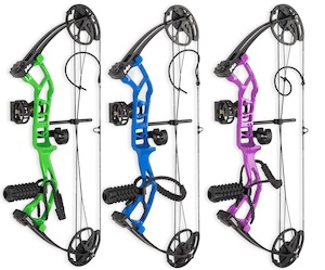 Products: Topoint M2 Junior - Archery Warehouse