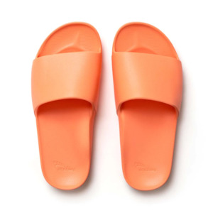 Slides: Arch Support Slides - Classic - Peach
