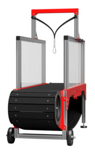 Products: Elite Slatmill – Standard