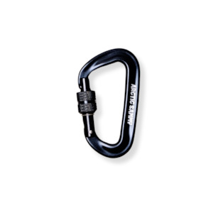 Extras: Dog Leash Carabiner Clip