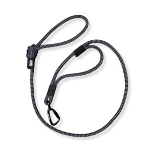 Featured Collection: Mackenzie Rope Dog Leash with Traffic Handle