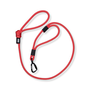 Featured Collection: Monowai Rope Dog Leash with Traffic Handle
