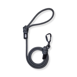 Featured Collection: Mackenzie Rope Dog Leash