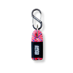 Ohau Key Ring