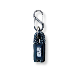 New: Mackenzie Key Ring