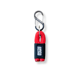 Monowai Key Ring